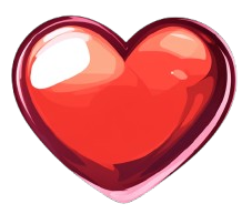 Heart Icon